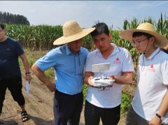 <b>通过进固提高种植险承保率</b>