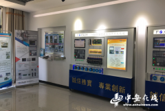 这种高细密马达驱控的劣势就正在于自从开辟、