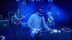 <b>让VR脱节插手“积灰大军尴尬场合排场</b>